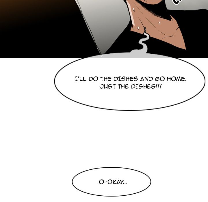 Path to Salvation Chapter 16 - Manhwa18.com