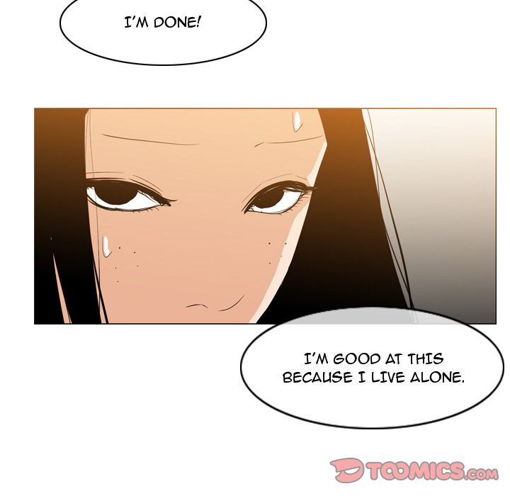Path to Salvation Chapter 16 - Manhwa18.com