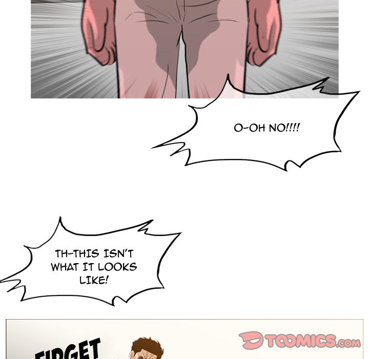 Path to Salvation Chapter 16 - Manhwa18.com