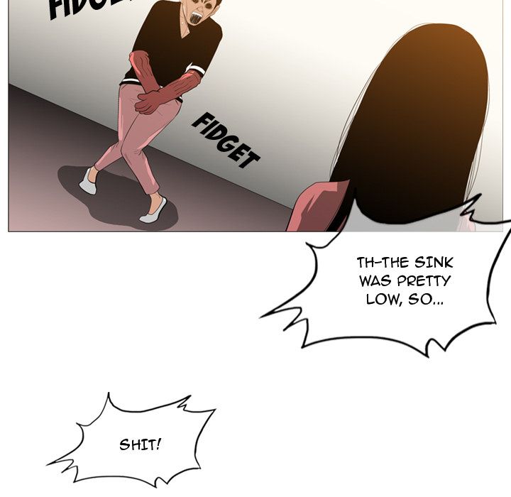 Path to Salvation Chapter 16 - Manhwa18.com