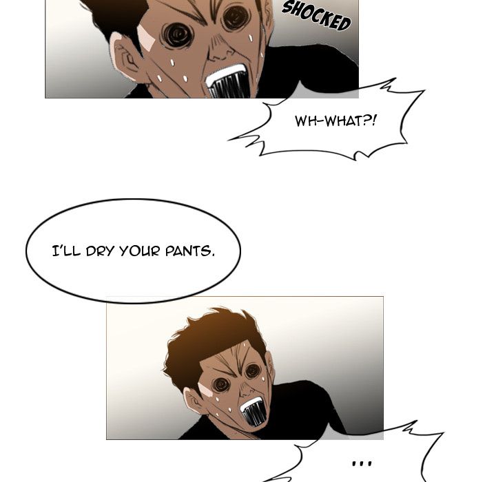 Path to Salvation Chapter 16 - Manhwa18.com