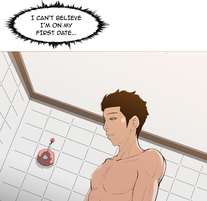 Path to Salvation Chapter 16 - Manhwa18.com