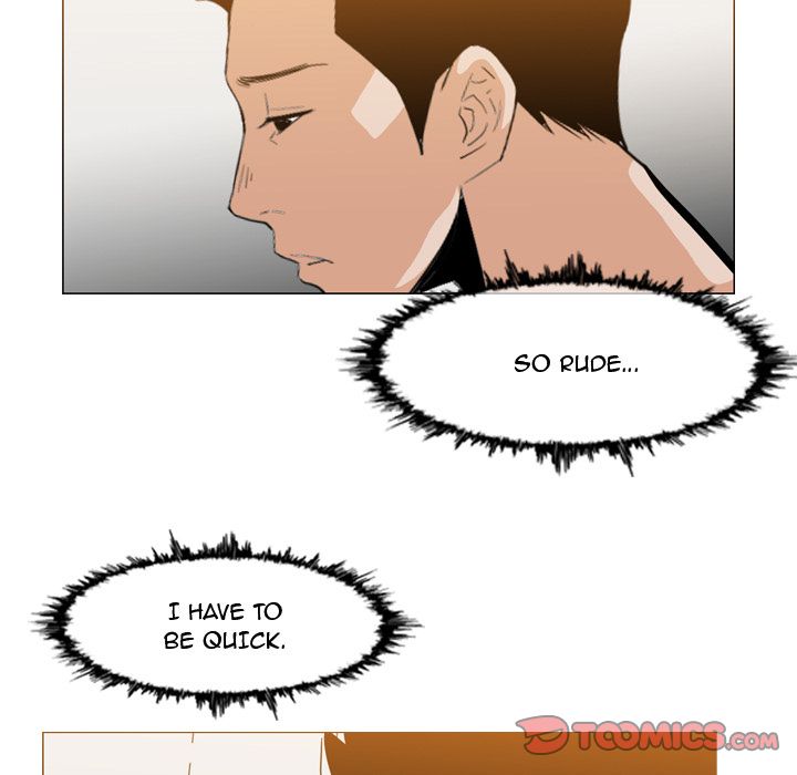 Path to Salvation Chapter 16 - Manhwa18.com