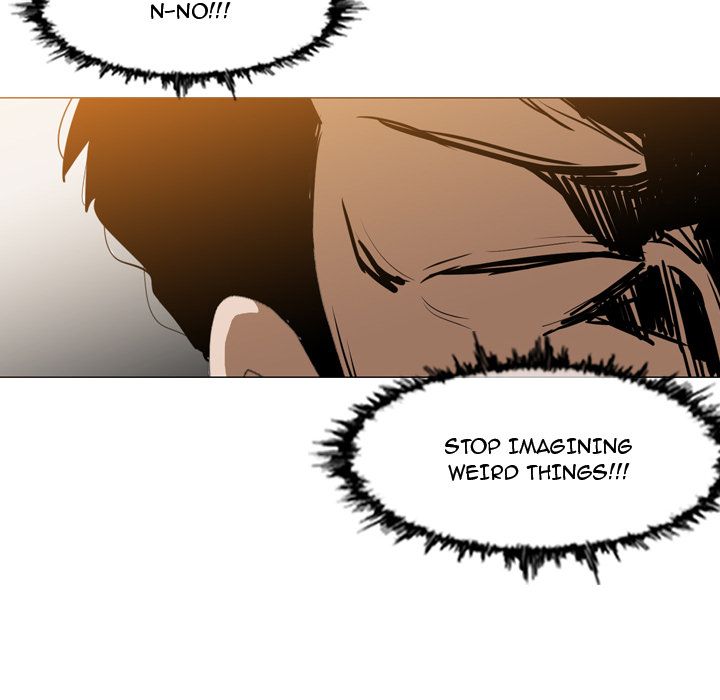 Path to Salvation Chapter 16 - Manhwa18.com