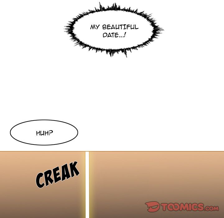 Path to Salvation Chapter 16 - Manhwa18.com