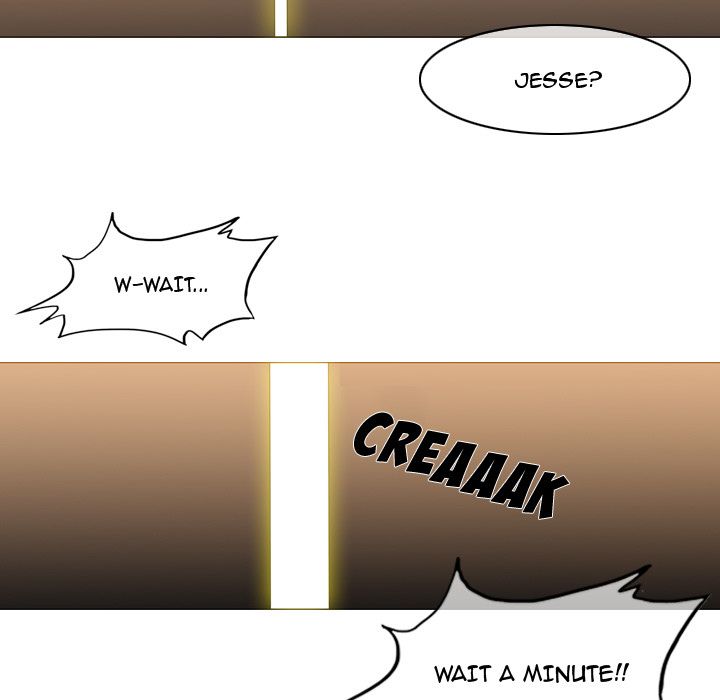 Path to Salvation Chapter 16 - Manhwa18.com