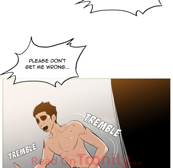 Path to Salvation Chapter 16 - Manhwa18.com