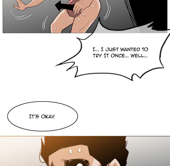 Path to Salvation Chapter 16 - Manhwa18.com