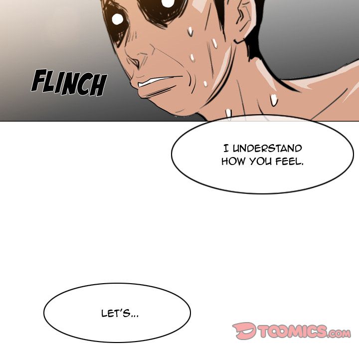 Path to Salvation Chapter 16 - Manhwa18.com