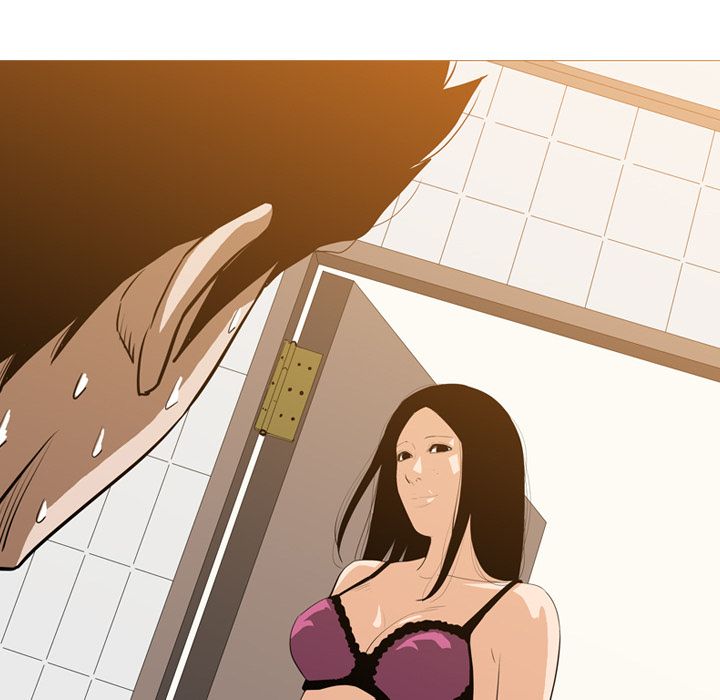 Path to Salvation Chapter 16 - Manhwa18.com