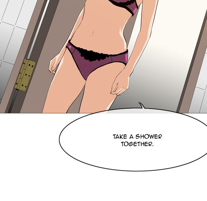 Path to Salvation Chapter 16 - Manhwa18.com