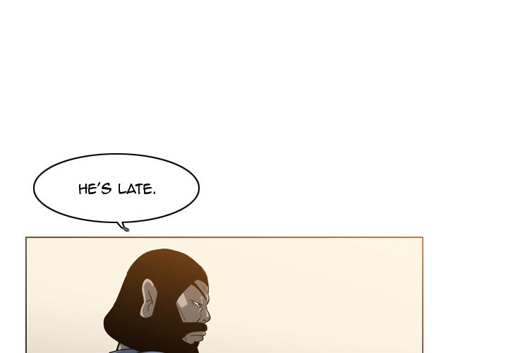 Path to Salvation Chapter 17 - Manhwa18.com