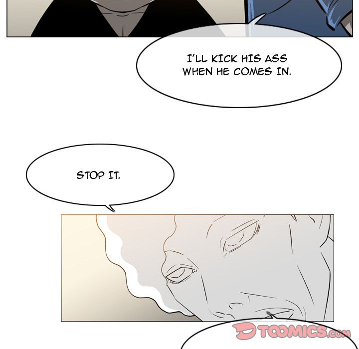 Path to Salvation Chapter 17 - Manhwa18.com