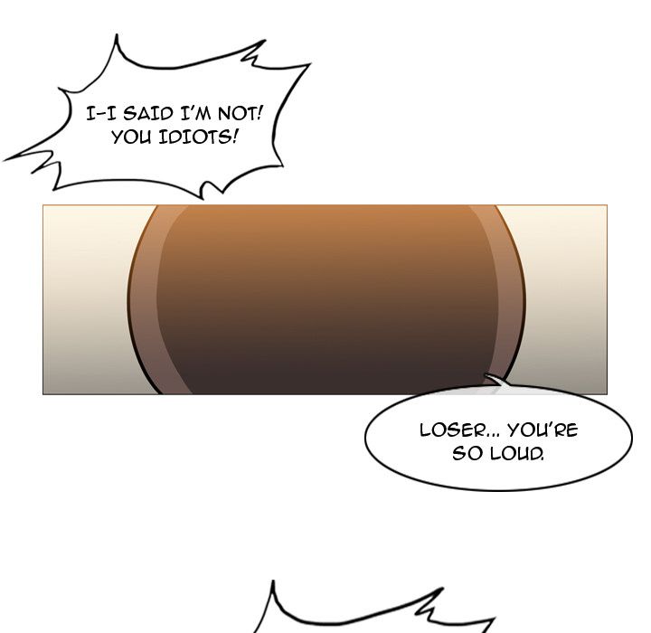 Path to Salvation Chapter 17 - Manhwa18.com