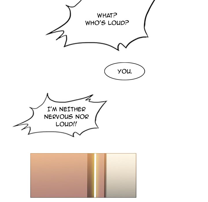 Path to Salvation Chapter 17 - Manhwa18.com