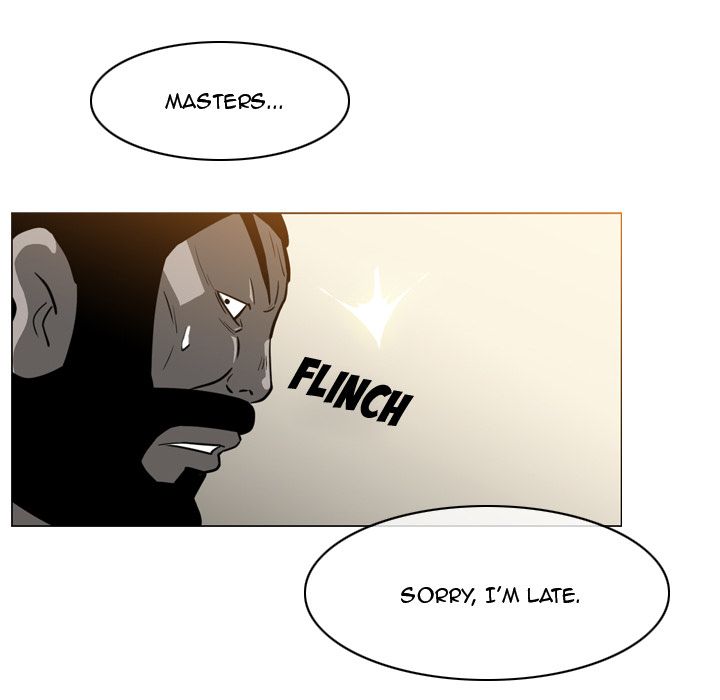 Path to Salvation Chapter 17 - Manhwa18.com