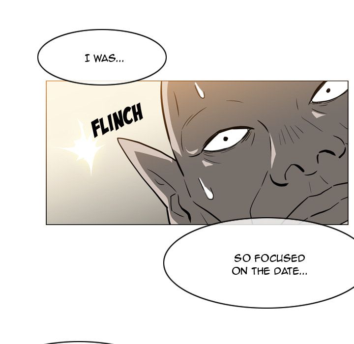 Path to Salvation Chapter 17 - Manhwa18.com