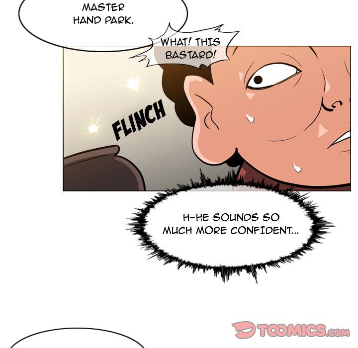 Path to Salvation Chapter 17 - Manhwa18.com