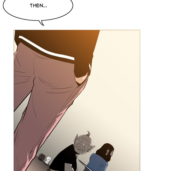 Path to Salvation Chapter 17 - Manhwa18.com