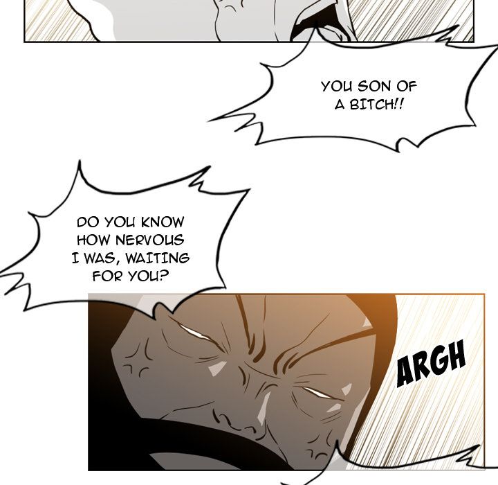 Path to Salvation Chapter 17 - Manhwa18.com