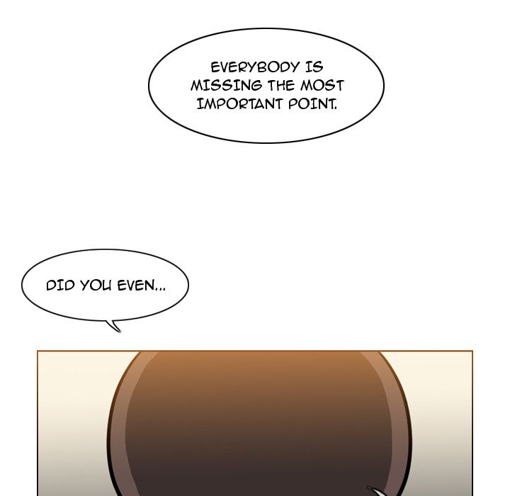 Path to Salvation Chapter 17 - Manhwa18.com