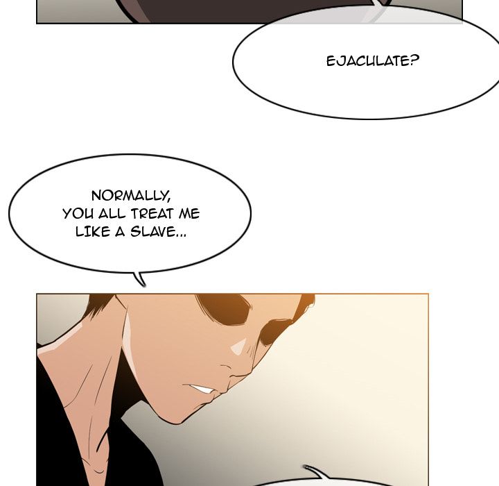 Path to Salvation Chapter 17 - Manhwa18.com