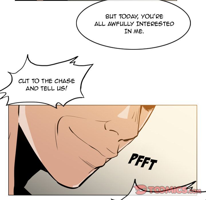 Path to Salvation Chapter 17 - Manhwa18.com