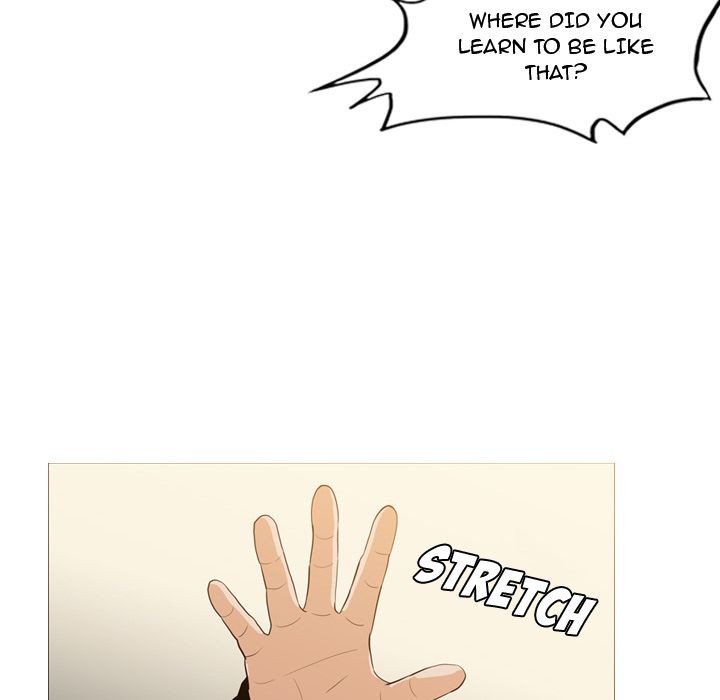 Path to Salvation Chapter 17 - Manhwa18.com