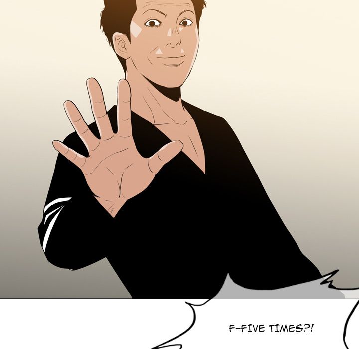 Path to Salvation Chapter 17 - Manhwa18.com