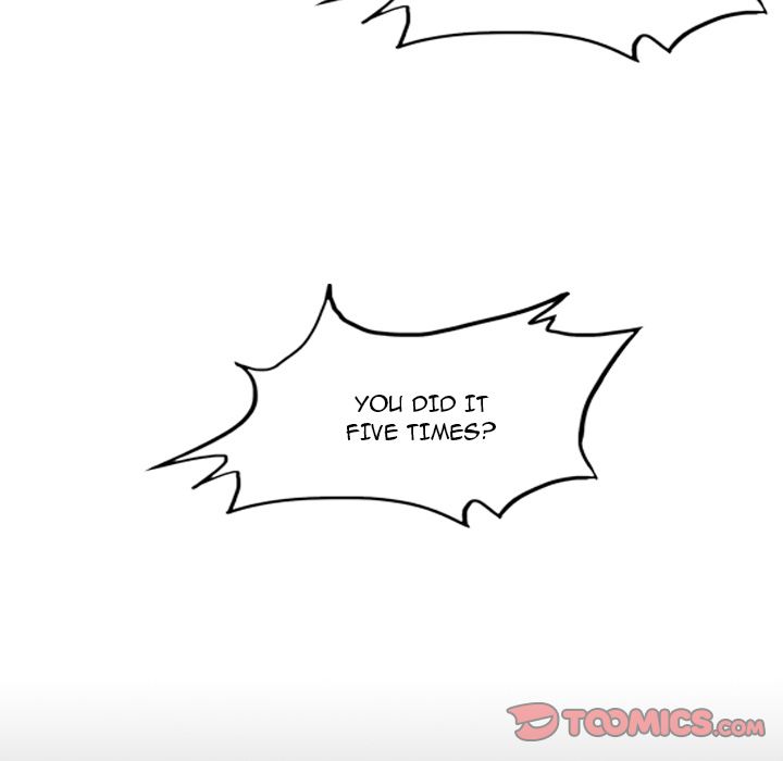 Path to Salvation Chapter 17 - Manhwa18.com