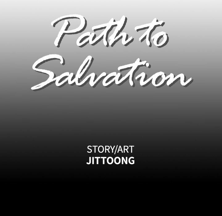 Path to Salvation Chapter 17 - Manhwa18.com