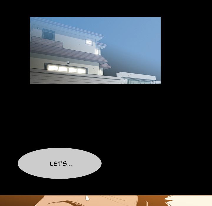 Path to Salvation Chapter 17 - Manhwa18.com