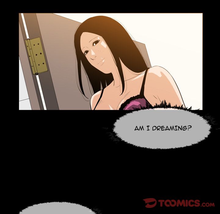 Path to Salvation Chapter 17 - Manhwa18.com