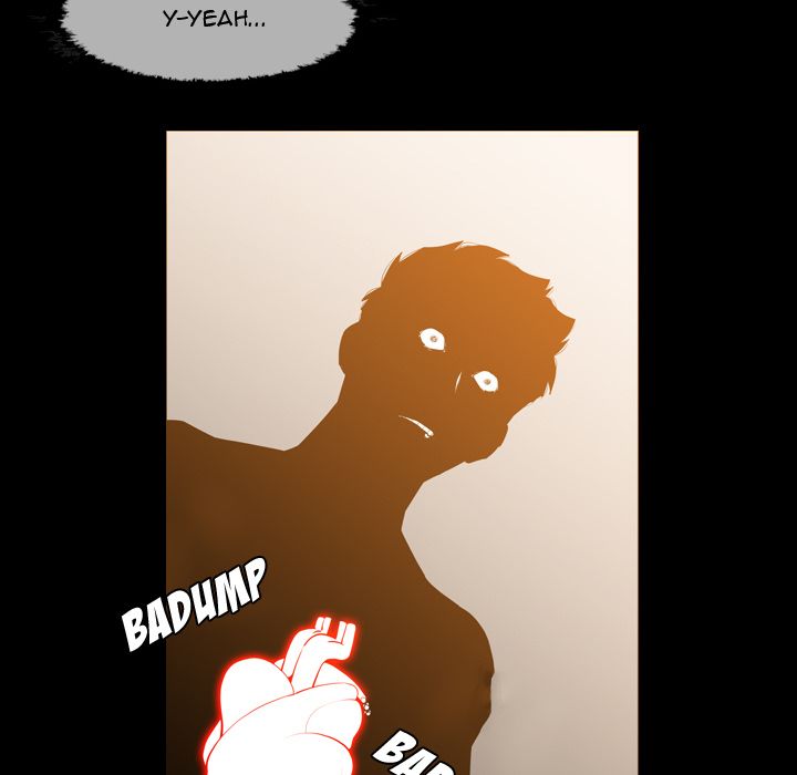 Path to Salvation Chapter 17 - Manhwa18.com