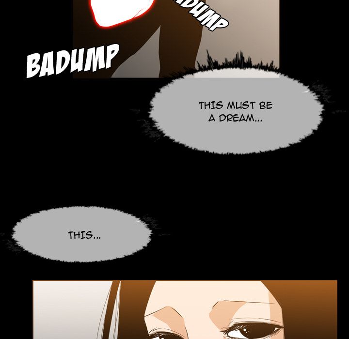 Path to Salvation Chapter 17 - Manhwa18.com