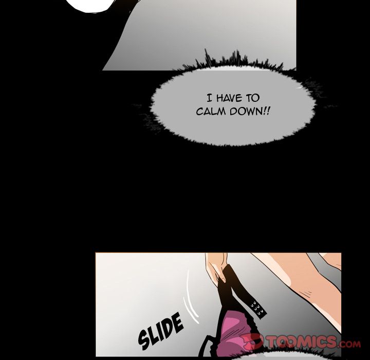 Path to Salvation Chapter 17 - Manhwa18.com