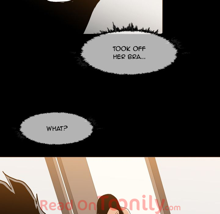 Path to Salvation Chapter 17 - Manhwa18.com