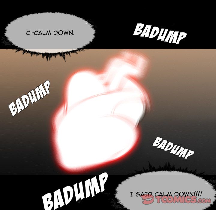 Path to Salvation Chapter 17 - Manhwa18.com