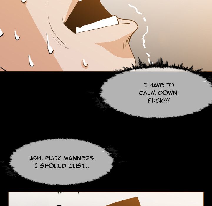 Path to Salvation Chapter 17 - Manhwa18.com