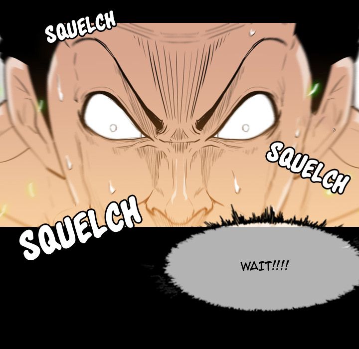 Path to Salvation Chapter 17 - Manhwa18.com