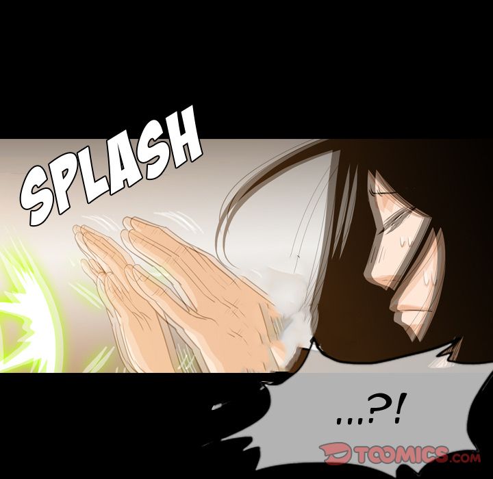 Path to Salvation Chapter 17 - Manhwa18.com