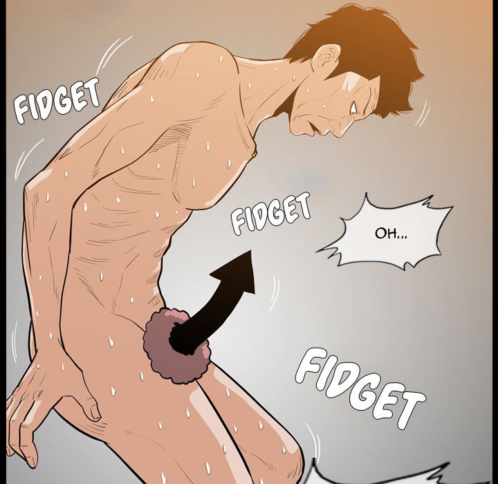 Path to Salvation Chapter 17 - Manhwa18.com