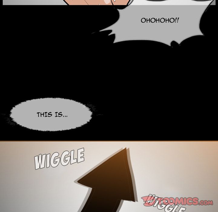 Path to Salvation Chapter 17 - Manhwa18.com