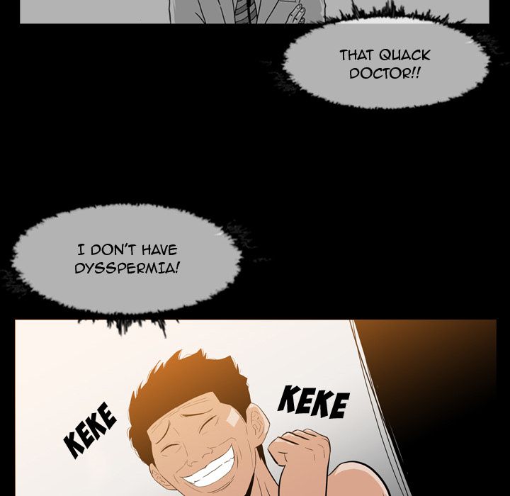 Path to Salvation Chapter 17 - Manhwa18.com