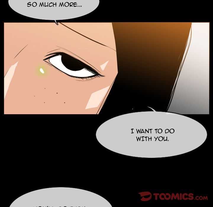 Path to Salvation Chapter 17 - Manhwa18.com