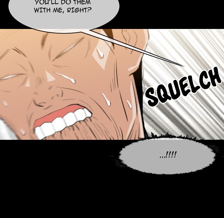 Path to Salvation Chapter 17 - Manhwa18.com