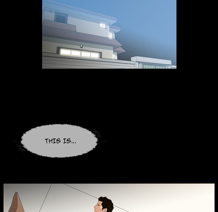 Path to Salvation Chapter 17 - Manhwa18.com