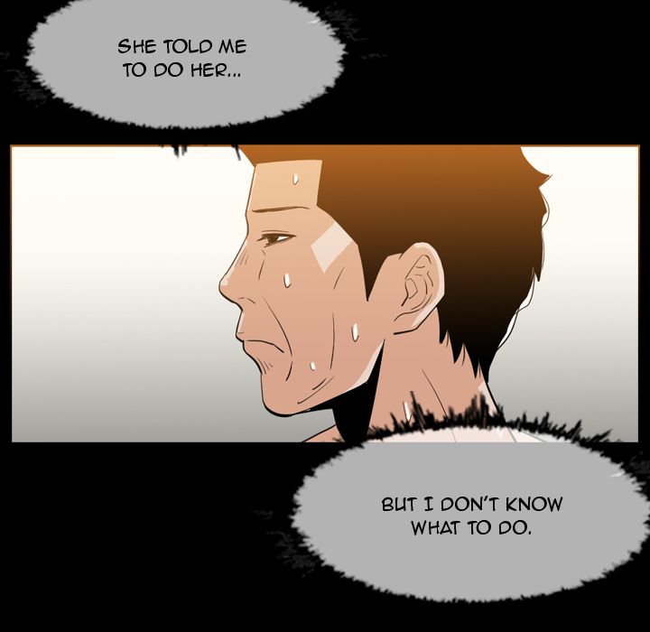 Path to Salvation Chapter 17 - Manhwa18.com