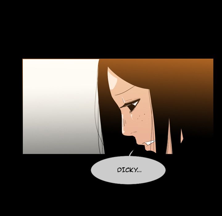 Path to Salvation Chapter 17 - Manhwa18.com