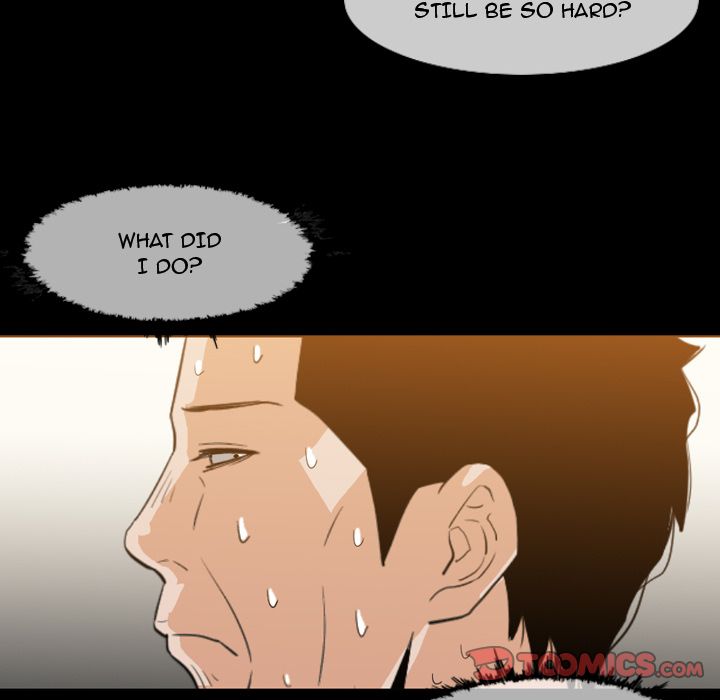 Path to Salvation Chapter 17 - Manhwa18.com